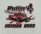 Toy Truck Holman Bros NTPA Chevrolet Truck Pulling FWD items in M E 