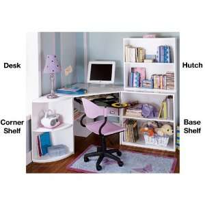  Custom Office Hutch Furniture & Decor