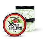 xhale steam stone watermelon mint 250g for hookah shisha