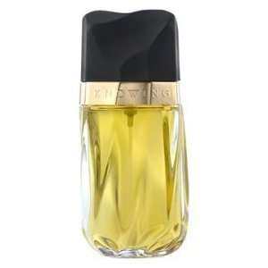  Estee Lauder Knowing Unbox Womens Perfume 2.5 oz 75 ml EDP 