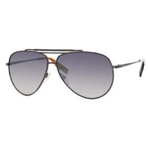 By Tommy Hilfiger T_hilfiger 1006/S Collection Blue Finish Sunglasses 