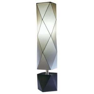  Stonegate Designs Geo Table Lamp 