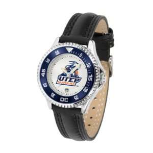  Texas (El Paso) Miners Competitor Ladies Watch with 