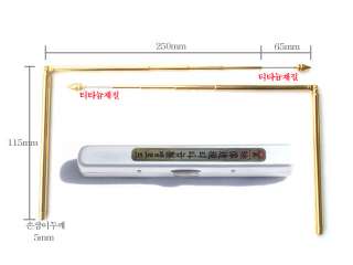   dowsing rods fengshui divining rod pendulum dowse L rods Find Water