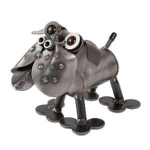  Junkyard Dog Tiny Rottweiler Yardbirds Richard Kolb