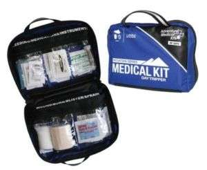 Adventure Medical Kits Day Tripper FREE SHIPPING 707708100161  