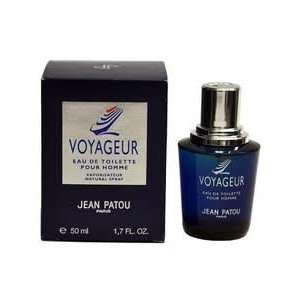  Voyageur EDT Pour Homme 1.7 Jean Patou Paris Men Beauty