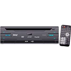    Universal Mount DVD/VCD/CDR/CDRW//USB/SD Reader Electronics