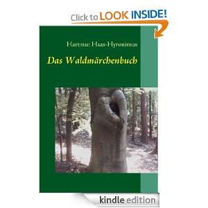 Das Waldmärchenbuch Märchen und Fabeln aus dem Frankenland (German 