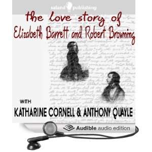   Edition) Robert Browning, Elizabeth Barrett, Katharine Cornell Books