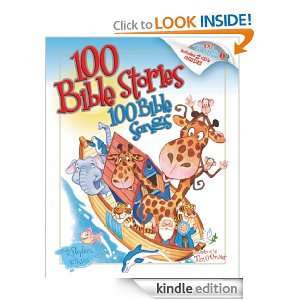   Stories, 100 Bible Songs Stephen Elkins  Kindle Store