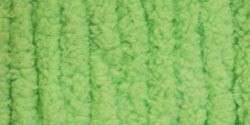Bernat Baby Blanket Super Bulky Yarn 3 Skeins Baby Green  
