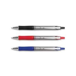    Pilot Easy Touch Pro Retractable Ballpoint Pens: Office Products