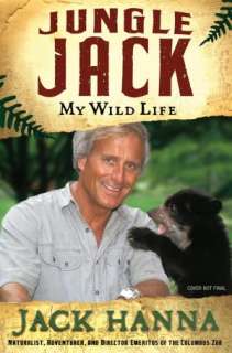   Jungle Jack by Jack Hanna, Nelson, Thomas, Inc 