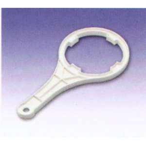   Housing Wrench   For Standard 20 Filter Housings: Kitchen & Dining