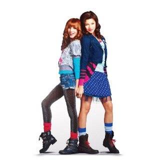  1178 Shake It up Cece & Rocky Cardboard Stand up Explore 