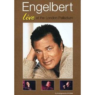 Engelbert Humperdinck   Live at the London Palladium by Engelbert 