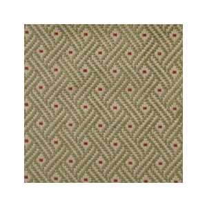  Diamond Green Olive by Duralee Fabric Arts, Crafts 