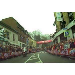  Tacx Amstel Gold 2007 DVD Real Life Video Sports 