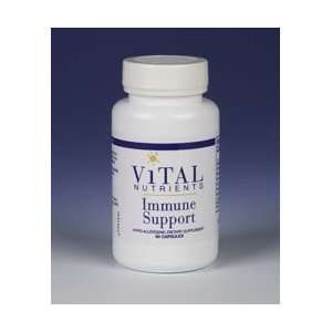  Immune Support Formula 60 Caps: Health & Personal Care