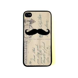   iphone 4 Case   Fits iPhone 4 and iPhone 4S Cell Phones & Accessories