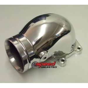   : ACCUFAB 03PEP 03 04 Ford 6.0L Powerstroke Diesel Elbow: Automotive
