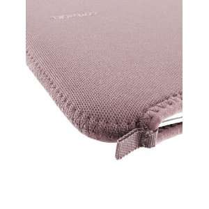   Dusky Orchid Laptop Diver Sleeve Short Opening For MacBook Pro 15