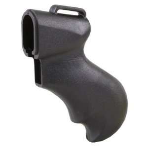 Tactical Shotgun Rear Grip, Fits Remington 870