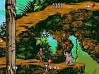 The Jungle Book Sega Genesis, 1995  
