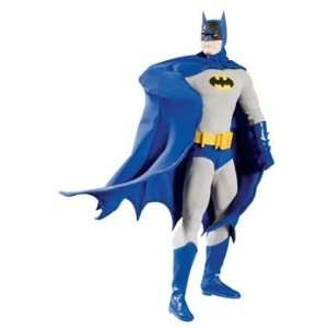  13 inches Deluxe Classic Batman Figure: Toys & Games