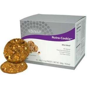  ViSalus Body By Vi All Natural Nutra Cookie (Oatmeal 