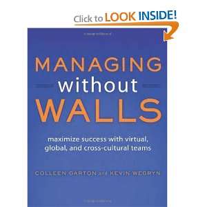   Success with Virtual, Global, and Cross cultural Teams [Paperback