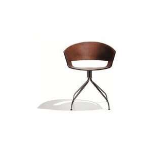  Andreu Ronda SO0440, Studio Armed Swivel Chair: Home 