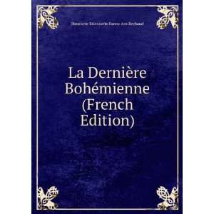   (French Edition) Henriette Ã?tiennette Fanny Arn Reybaud Books