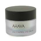 Ahava Time To Smooth Age Control Eye Cream 15ml Skincare