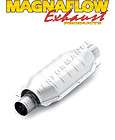 Magnaflow 94005 Direct Fit 49 State Catalytic Converter 2.25 Inlet 