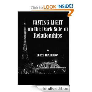   Dark Side of Relationships Floyd Henderson  Kindle Store