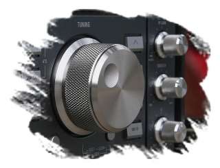 Tecsun S 2000 S2000 World Air Band Radio Receiver Tuner  