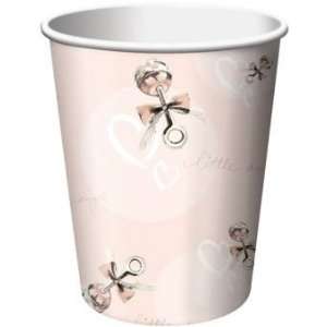  Little Angel 9 oz Hot/Cold Cups