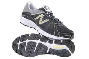 New Balance M490 Black Men Running Shoes (M490BS1) US7.5 10.5  
