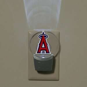 MLB Anaheim Angels LED Night Light: Sports & Outdoors