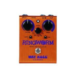  Way Huge Electronics Ring Worm Musical Instruments