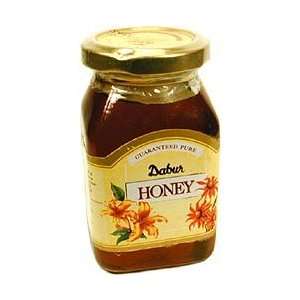Dabur All Natural Indian Honey (17.6oz): Grocery & Gourmet Food