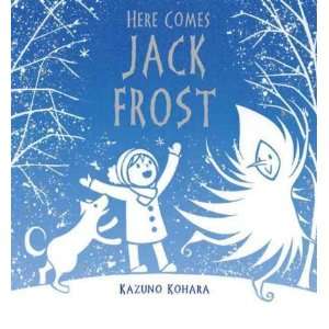  Here Comes Jack Frost[ HERE COMES JACK FROST ] by Kohara 
