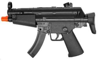   Mini Scale MP5 Electric AEG Automatic Airsoft Machine Gun * NEW 1008B