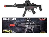   MP5 A5 Airsoft Electric Assault Tactical Rifle AEG Semi/Full Auto Gun