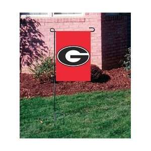   Bulldogs Garden Mini Flags From Party Animal: Sports & Outdoors