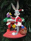 NEW! LOONEY TUNES BUGS BUNNY WHATS UP VALENTINE PLUSH!  