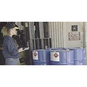   HAZWOPER General Training Video Series, American Compliance Systems