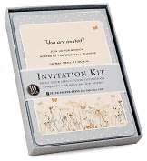   Invitations & Announcement Cards  Printable & Fill 